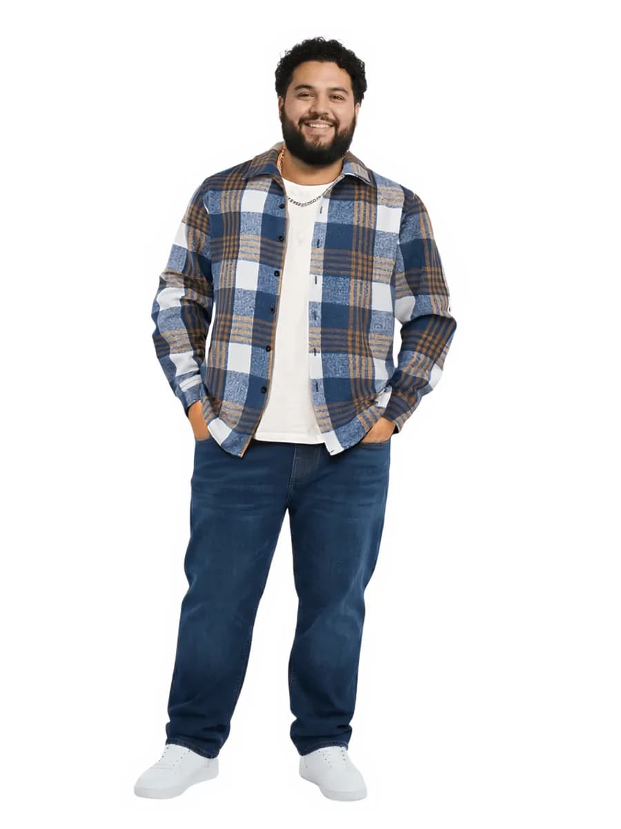 JACK & JONES Essential V-Neck T-Shirt